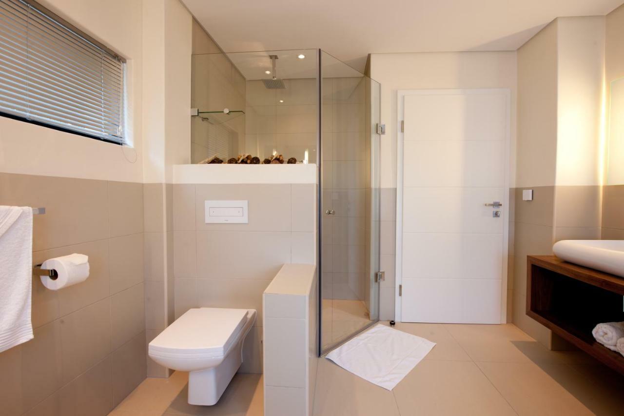 קייפטאון 129 On Kloof Nek Apartments מראה חיצוני תמונה
